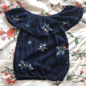 Mossimo Supply Co. Top